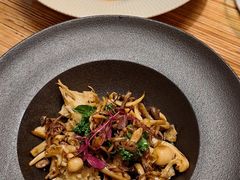 -本处·素食·融合料理(南油店)