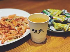 -必点海鲜·鲅鱼水饺(鞍山西道店)