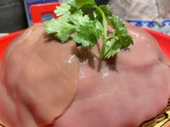 -周师兄大刀腰片火锅(解放碑总店)