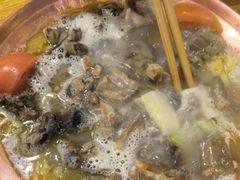 -阿婆情腊排骨火锅·野生菌季(古城旗舰店)
