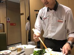 -海底捞火锅(雄峰城店)