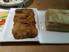 -小放牛河北菜(军校店)