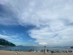 -深圳大梅沙京基洲际度假酒店