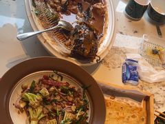-峰厨大鱼泡饼(水上公园店)