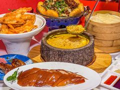 -范家小馆·四代传承烤鸭店(紫竹桥店)
