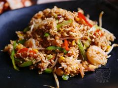 -MI WU FACTORY米屋美食工厂餐厅(绿地店)