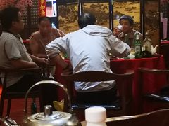大堂-宋园·金宴浙鲜馆(静安店)