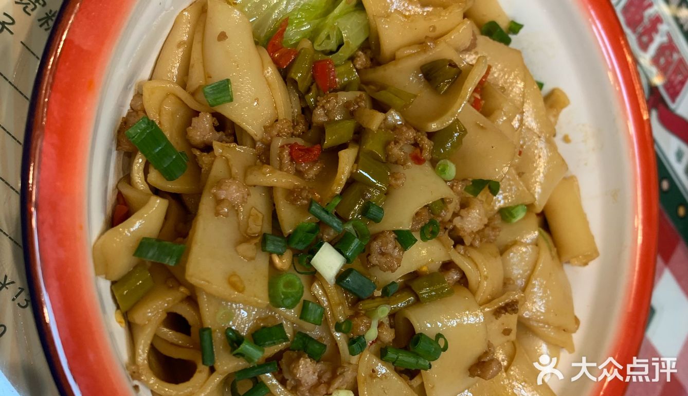 酸甜可辣小食堂(藩后街店)