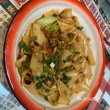 酸甜可辣小食堂(藩后街店)