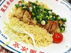 -文通冰室(东方宝泰店)