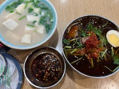 -鸭绿江民族饭店(总店)