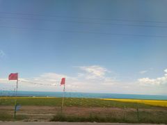 -青海湖国家重点风景名胜区