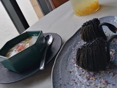 -岁粤Moon·湖景餐厅(月光码头店)