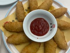 -昱德来·天津菜(河西店)