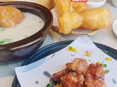 -滋粥楼·顺德菜海鲜茶点(金融城店)