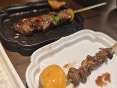 -一豚轩·烧鸟·豚骨拉面(五四路店)