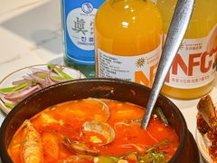 -缘·金家烤鳗鱼(西塔总店)
