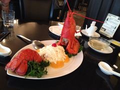 龙虾-无招牌海鲜餐厅(怡丰城店)