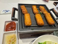 -同庆楼(大钟寺店)
