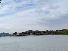 -东钱湖旅游度假区