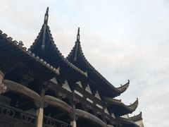 -绩溪龙川景区