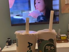 -奶奶的美食(宽厚里店)