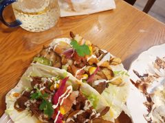 taco双拼-AFS Cafe & Canteen(闽江二路店)