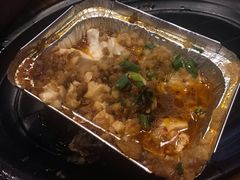 -串亿88烧烤·羊腿·羊蝎子(板泉路店)