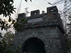 -张公山寨景区