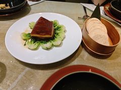 -杭州君悦酒店·湖滨28中餐厅