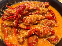 -聚味瞿记·龙虾堂(坡子街店)