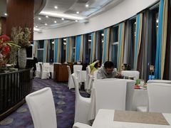 -东方豪景花园酒店·怡景旋转餐厅