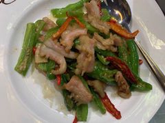 徽州小炒肉-中国徽菜·徽商故里(远大店)