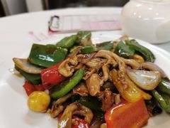 -文记壹心鸡(宝华路店)