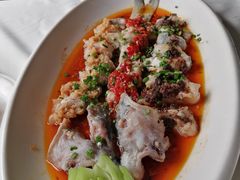 -巴陵全鱼席(湖南老字号汴河街店 )