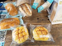 -罗莎蛋糕Rosa bread(四方坪店)