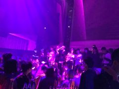 -SPACE(欢乐颂购物中心店)