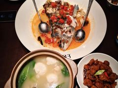 -上名堂·鱼头好吃(体育场路店)