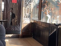 -二泉园老菜馆·百年无锡菜
