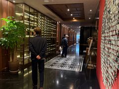 -荣兴酒家(徐家汇店)