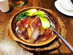 -熠盛粤味·顺德桑拿鸡(永康路店)