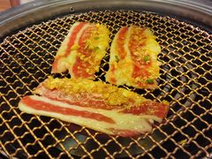-韩悦牛排烤肉无限续(宝能中心店)