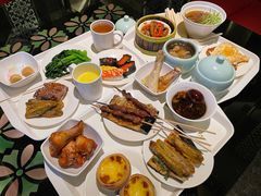 -堂会(白云店)