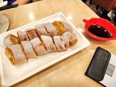 -盛记粥面(佐敦店)