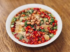 -艺味深尝(云锦路店)