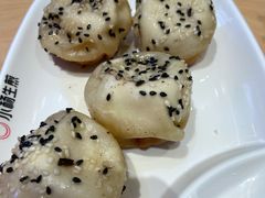 -小杨生煎(周浦万达店)