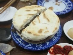 -老白家水盆羊肉