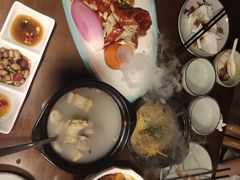 -鱼食饭稻·苏浙土菜17年老馆子(平江路店)