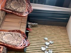 -天宝酒店(万达店)