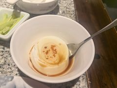 -真地道京味府·鲜橙烤鸭·北京菜(朝阳公园·甜水园店)